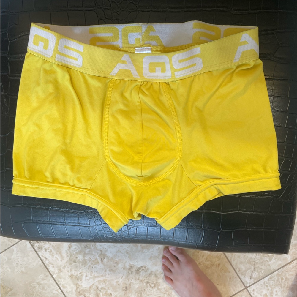 COPY - Great boxer briefs